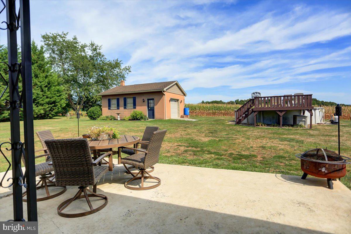 4666 Coontown Road Chambersburg, PA 17202 - Photo 4 of 37 Gallery Image 4