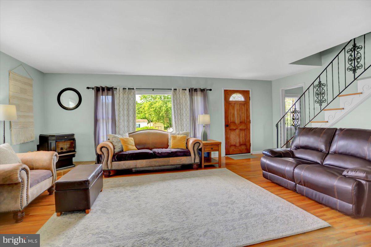 4666 Coontown Road Chambersburg, PA 17202 - Photo 9 of 37 Gallery Image 9