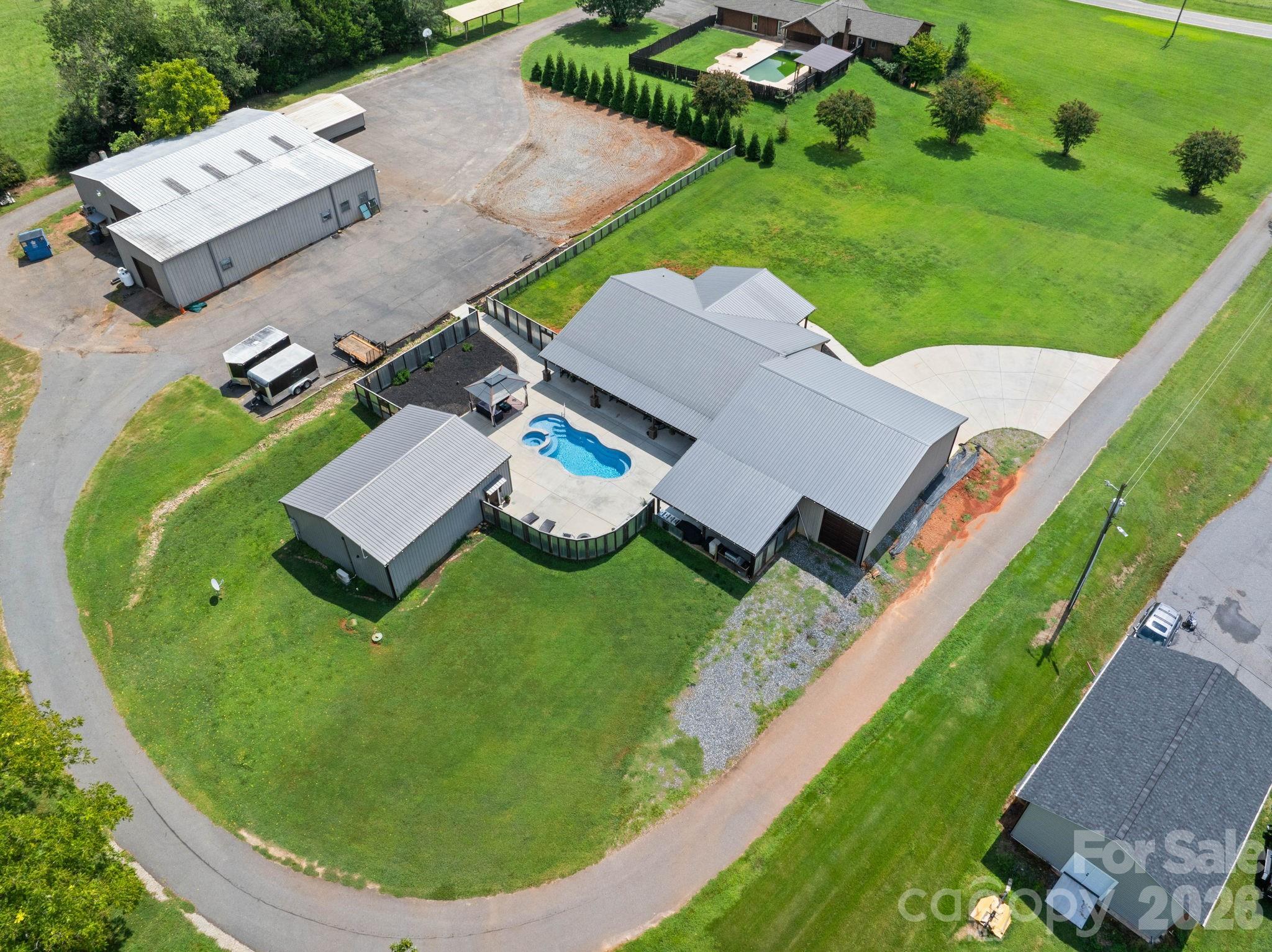7562 Long Island Road Catawba, NC 28609 - Photo 45 of 47 Gallery Image 45