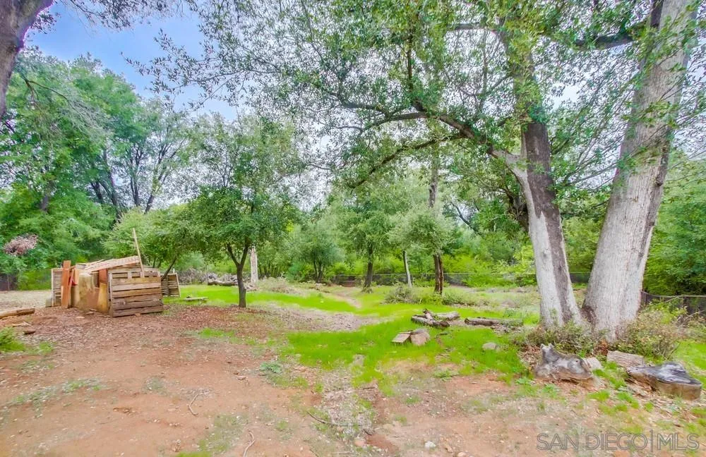 4499 Toyon Mountain Road Julian, CA 92036 - Photo 49 of 50 Gallery Image 49
