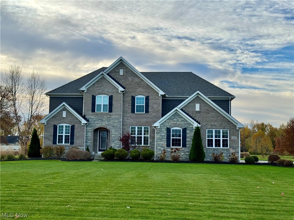 35841 Riegelsberger Road Avon, OH 44011 - Photo 1 of 1