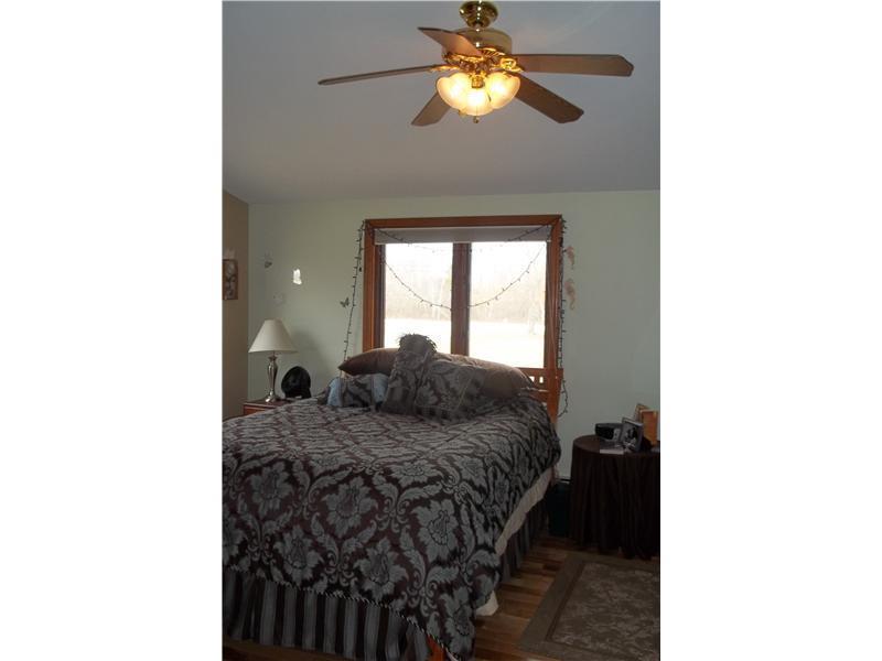303 Hardscrabble Road Limington, ME 04049 - Photo 14 of 28 Master Bedroom.
