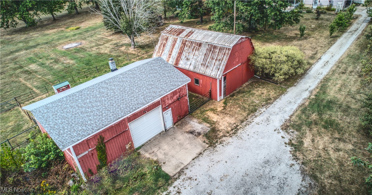 2824 Saxe Road Mogadore, OH 44260 - Photo 19 of 22