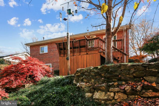 $609,828 | 180 Fleetwood Terrace, Silver Spring, MD 20910