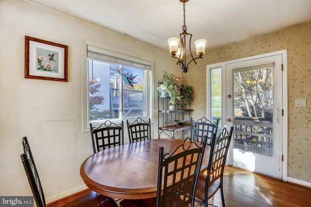 $609,828 | 180 Fleetwood Terrace, Silver Spring, MD 20910