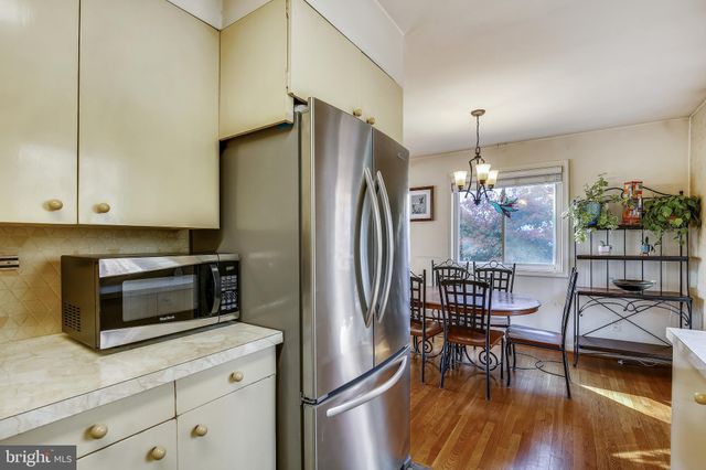 $609,828 | 180 Fleetwood Terrace, Silver Spring, MD 20910