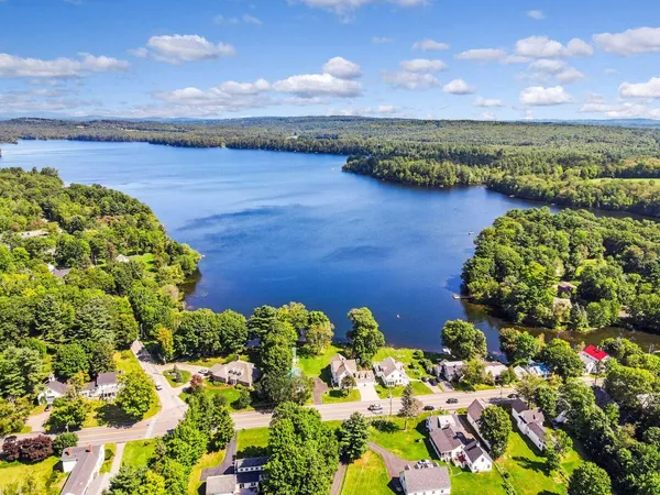 $1,250,000 | 3 Pond Road, Wayne, ME 04284