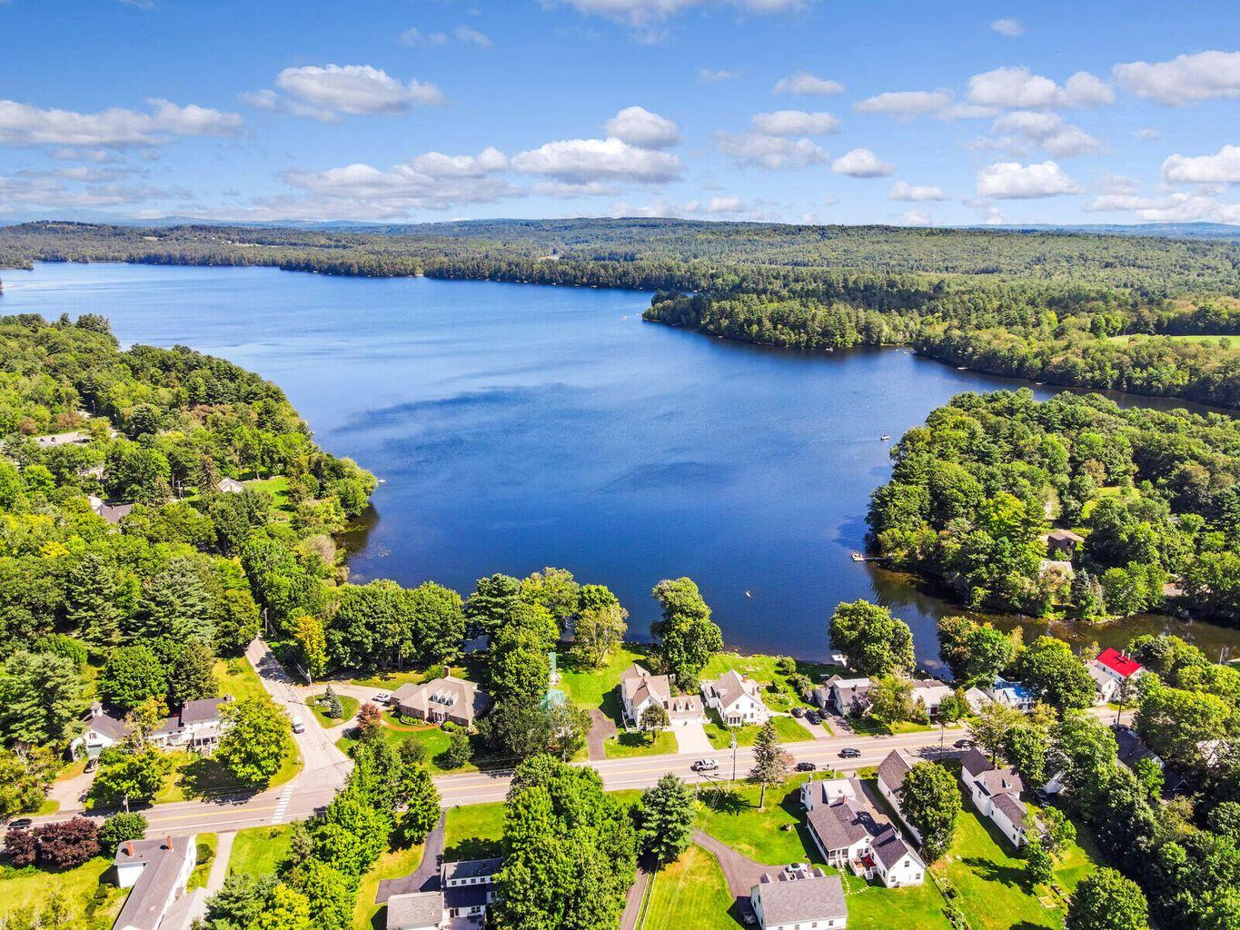 3 Pond Road Wayne, ME 04284 - Photo 4 of 145 POCASSET LAKE
