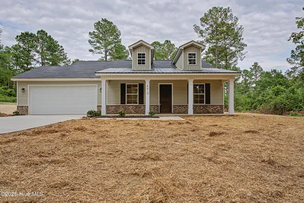 $295,000 | 4416 Seago Road, Hephzibah, GA 30815