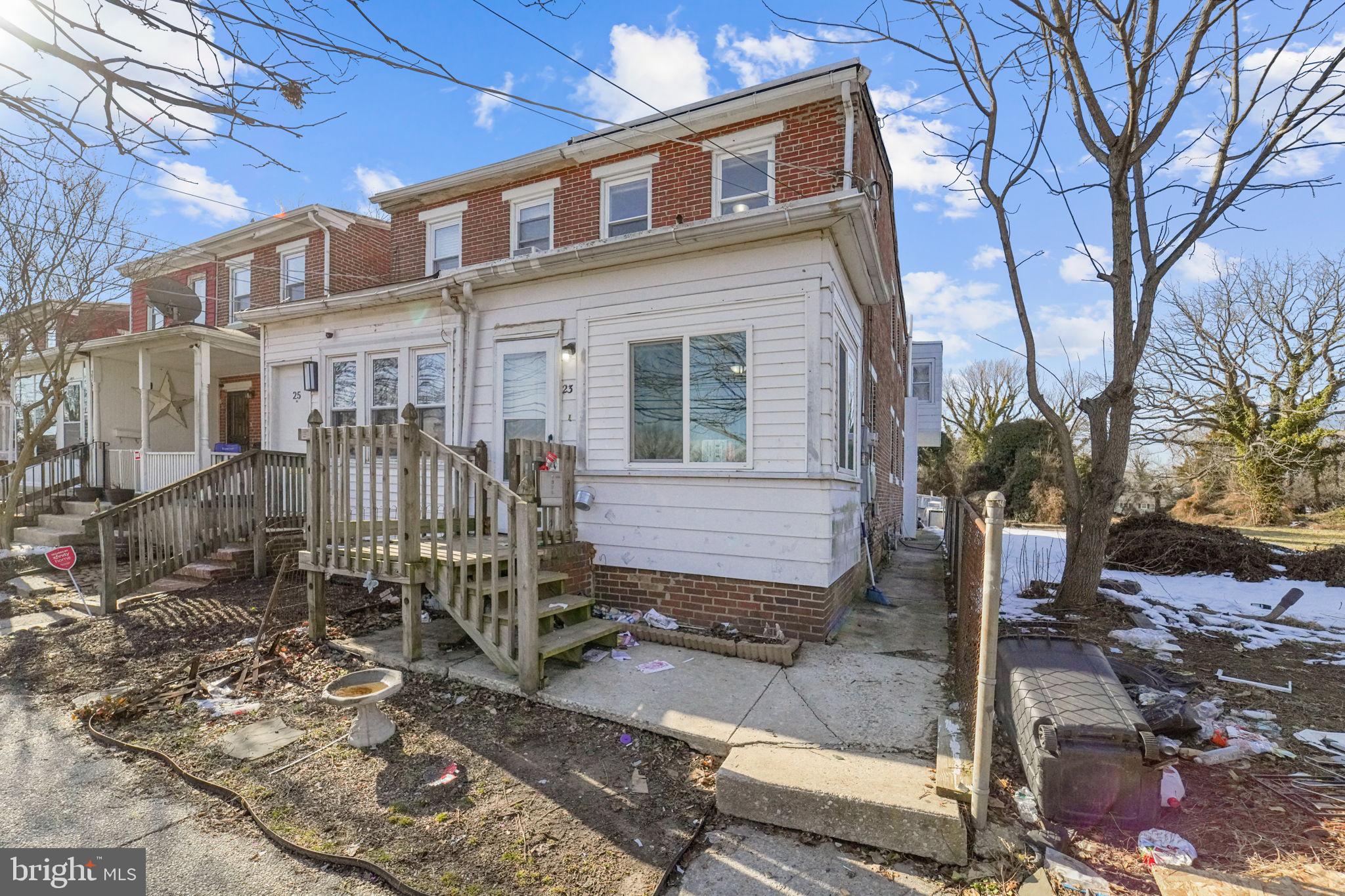 23 Yorke Street Salem, NJ 08079 - Photo 2 of 24