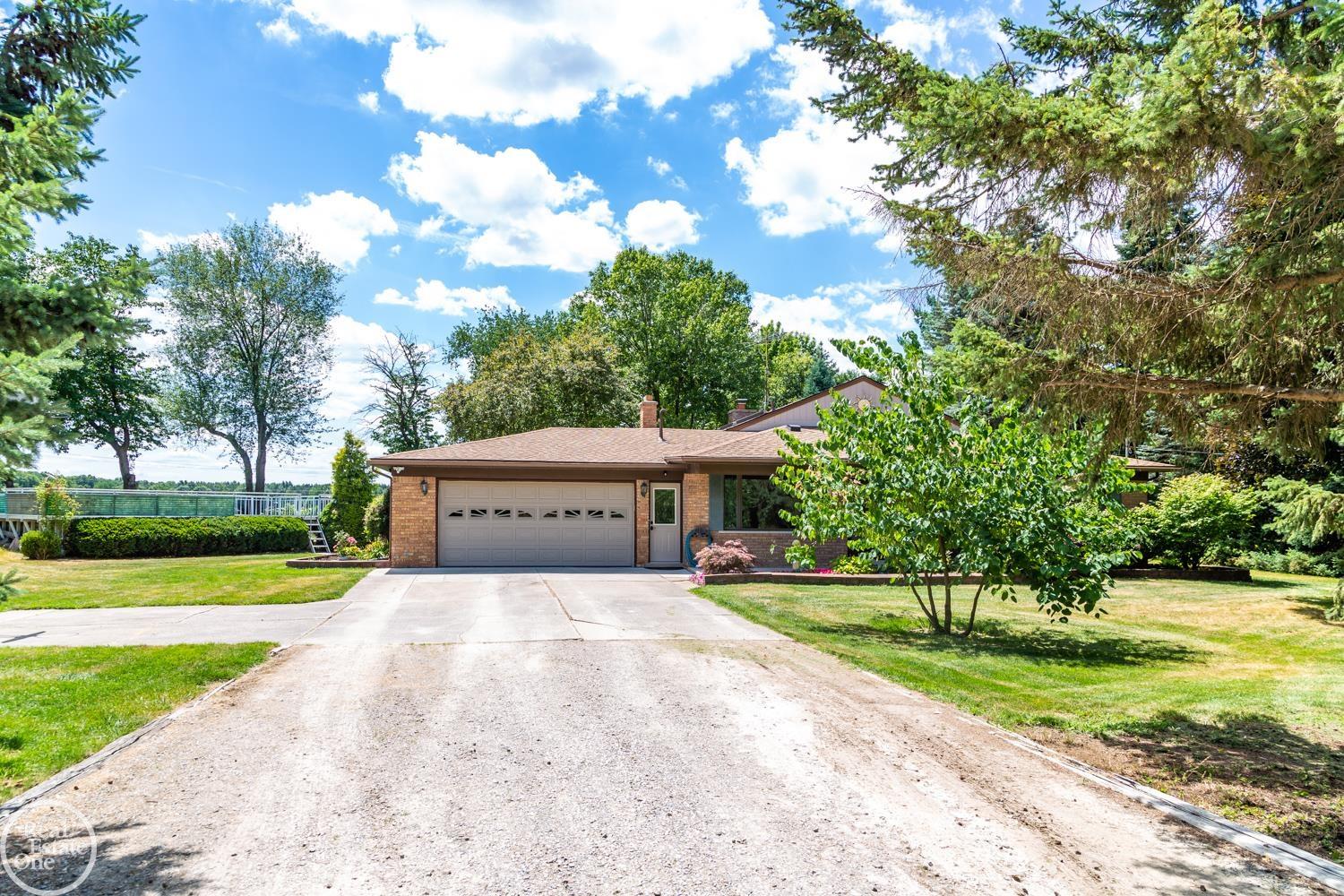 63849 Dequindre Road Washington, MI 48095 - Photo 3 of 48