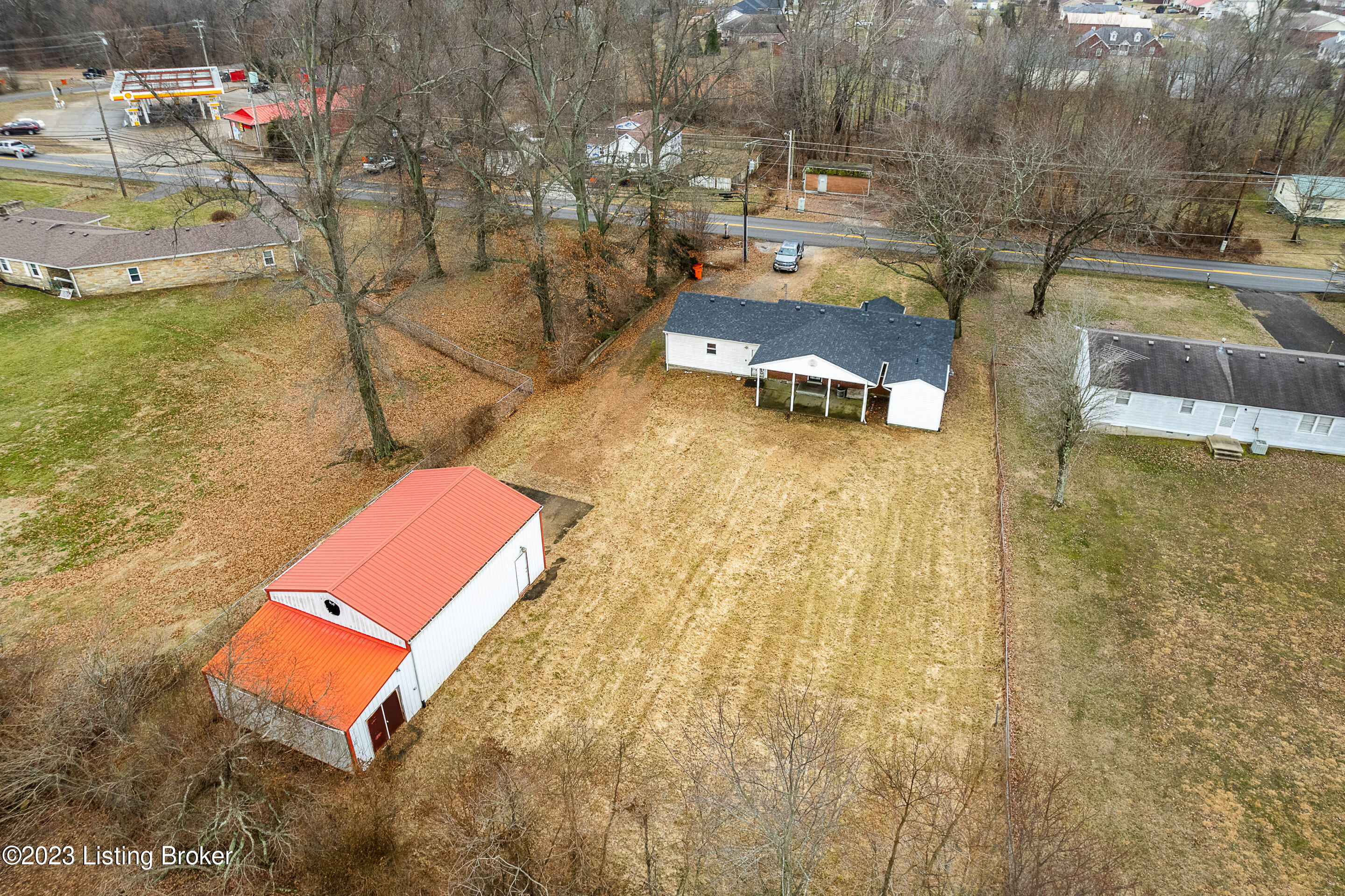 96 Rineyville-Big Springs Road Radcliff, KY 40160 - Photo 29 of 34 DHI-4
