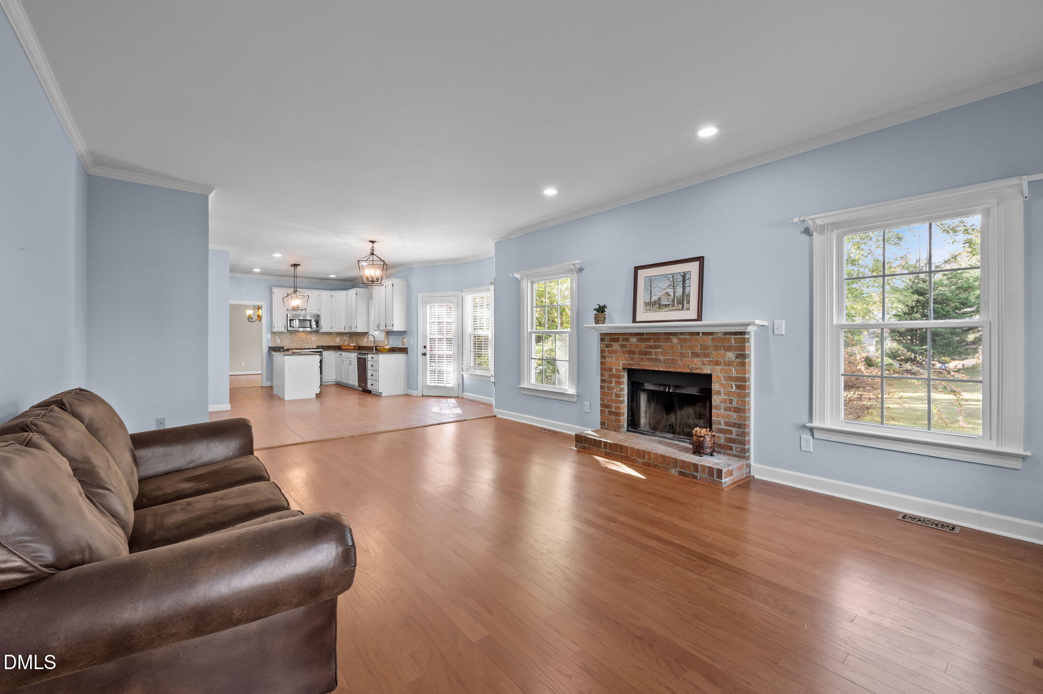 3018 Annandale Road Durham, NC 27705 - Photo 17 of 52 Family Room 2