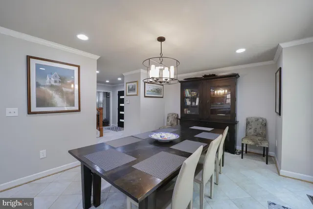 $1,076,000 | 553 Choptank Cove Court, Annapolis, MD 21401