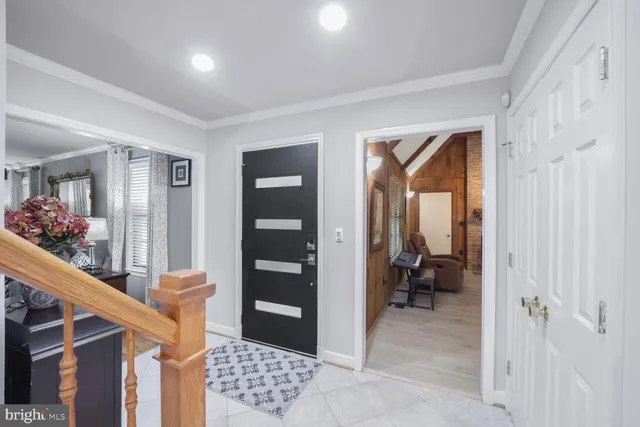 $1,076,000 | 553 Choptank Cove Court, Annapolis, MD 21401