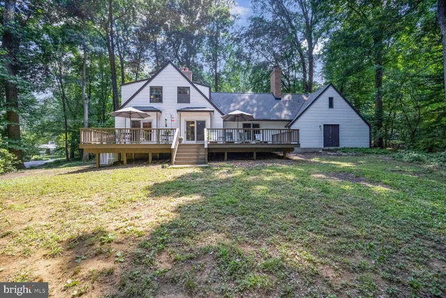 $1,076,000 | 553 Choptank Cove Court, Annapolis, MD 21401