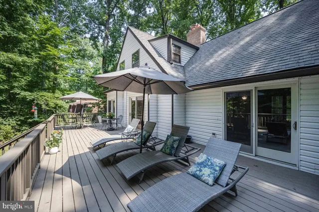 $1,076,000 | 553 Choptank Cove Court, Annapolis, MD 21401