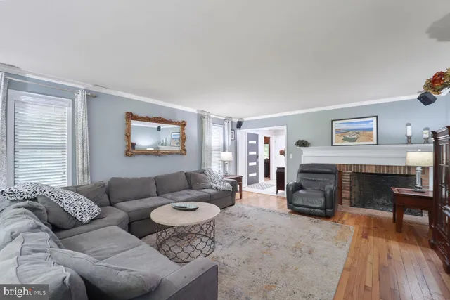 $1,076,000 | 553 Choptank Cove Court, Annapolis, MD 21401