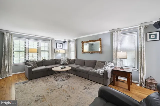 $1,076,000 | 553 Choptank Cove Court, Annapolis, MD 21401