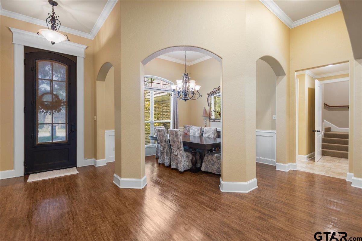 6567 Wheaton Court Tyler, TX 75703 - Photo 6 of 35