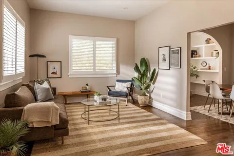 $1,195,000 | 1180 North Hoover Street, Los Angeles, CA 90029
