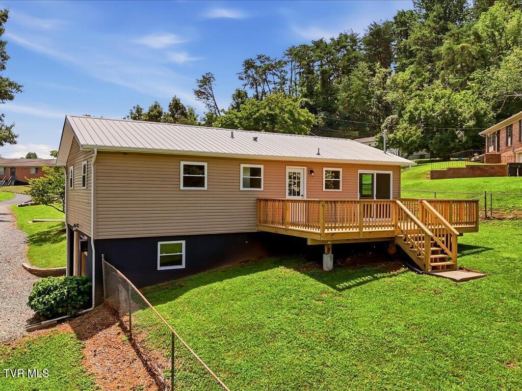 1241 Taylor Road Morristown, TN 37814 - Photo 2 of 40 1241 Taylor Rd - 2