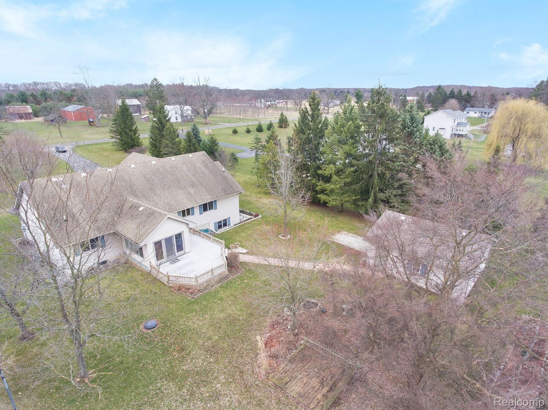 13400 Center Road Bath, MI 48808 - Photo 10 of 53 DJI_0097.jpg