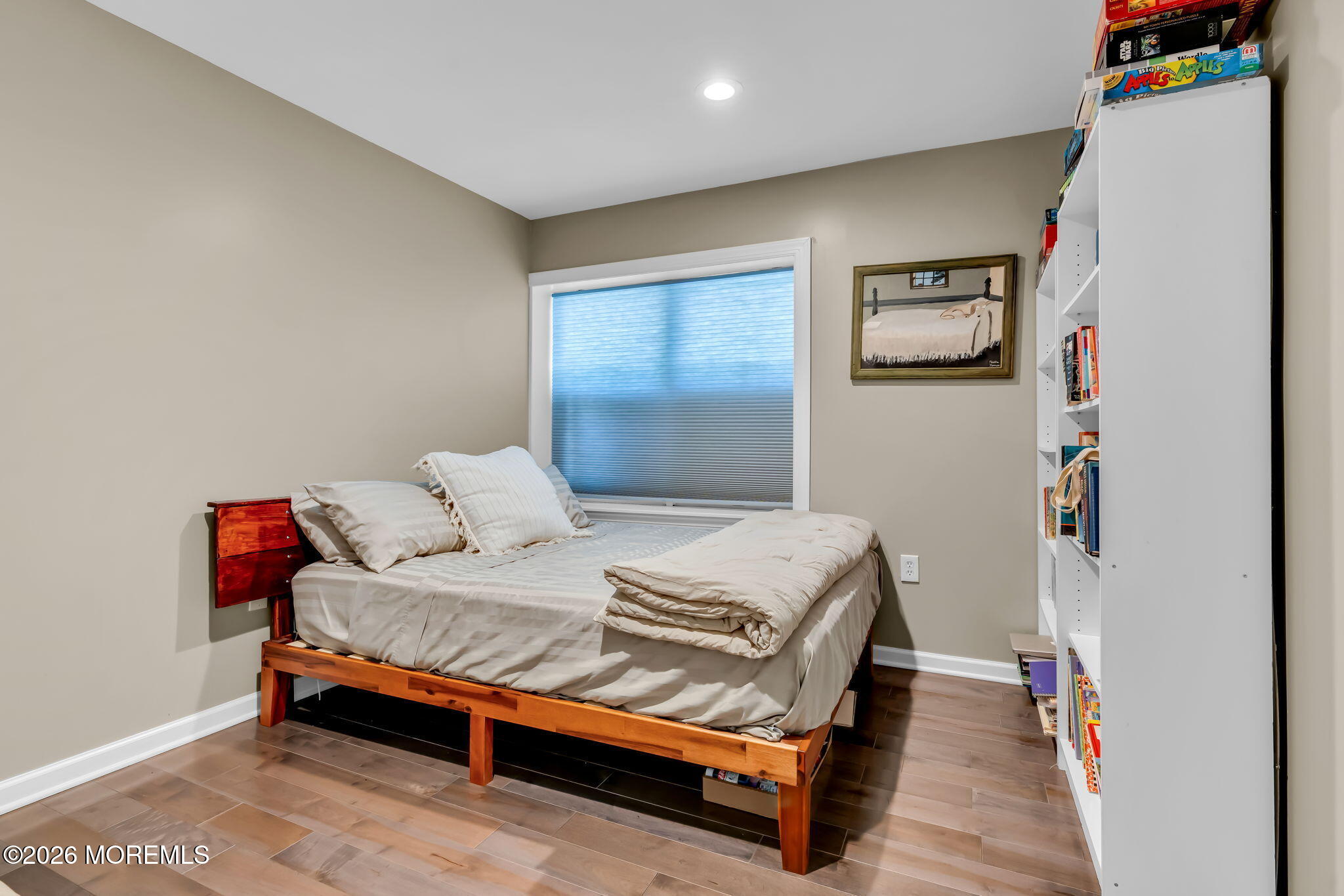14 Diamond Hill Road Marlboro, NJ 07746 - Photo 64 of 79 ** Bonus Room or Bedroom **