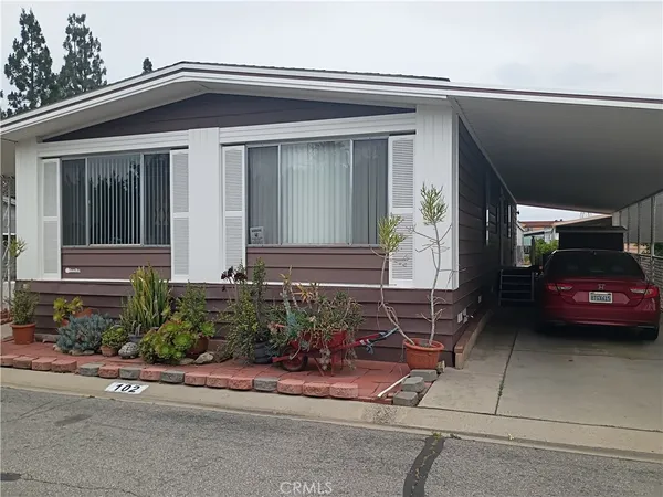 $245,000 | 8509 Beverly Boulevard, Unit 102, Pico Rivera, CA 90660