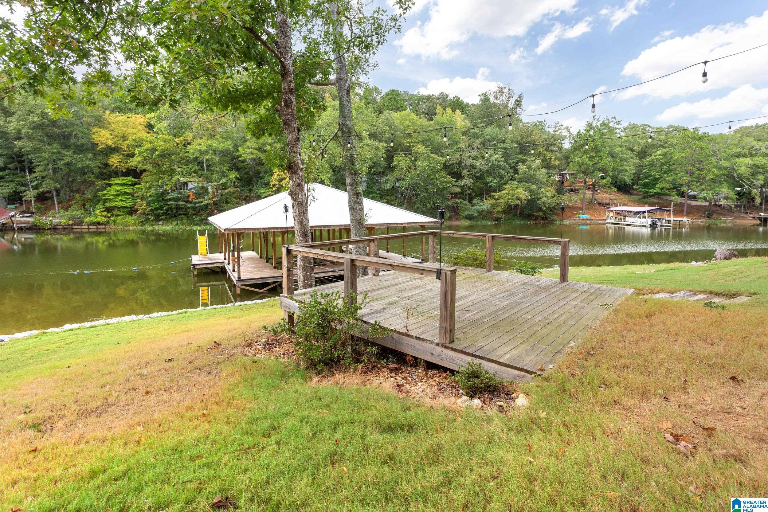 64 Bayou Ridge Lane Talladega, AL 35160 - Photo 44 of 51