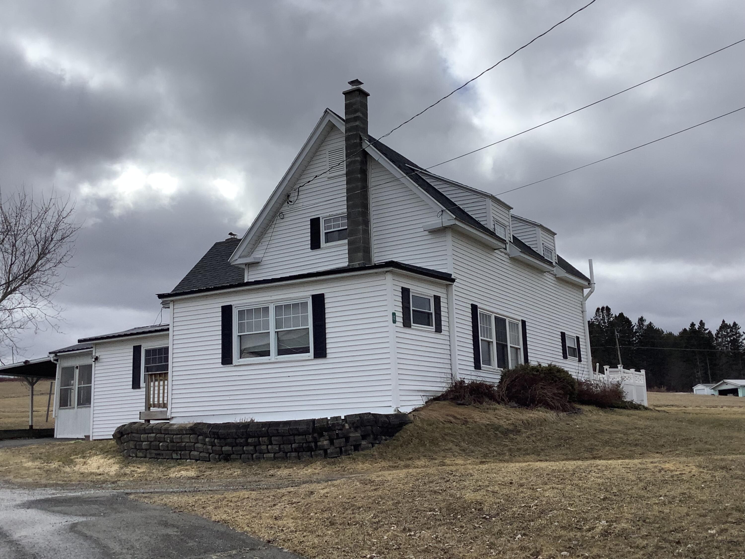 12 Noyes Road Limestone, ME 04750 - Photo 27 of 30 IMG_5929