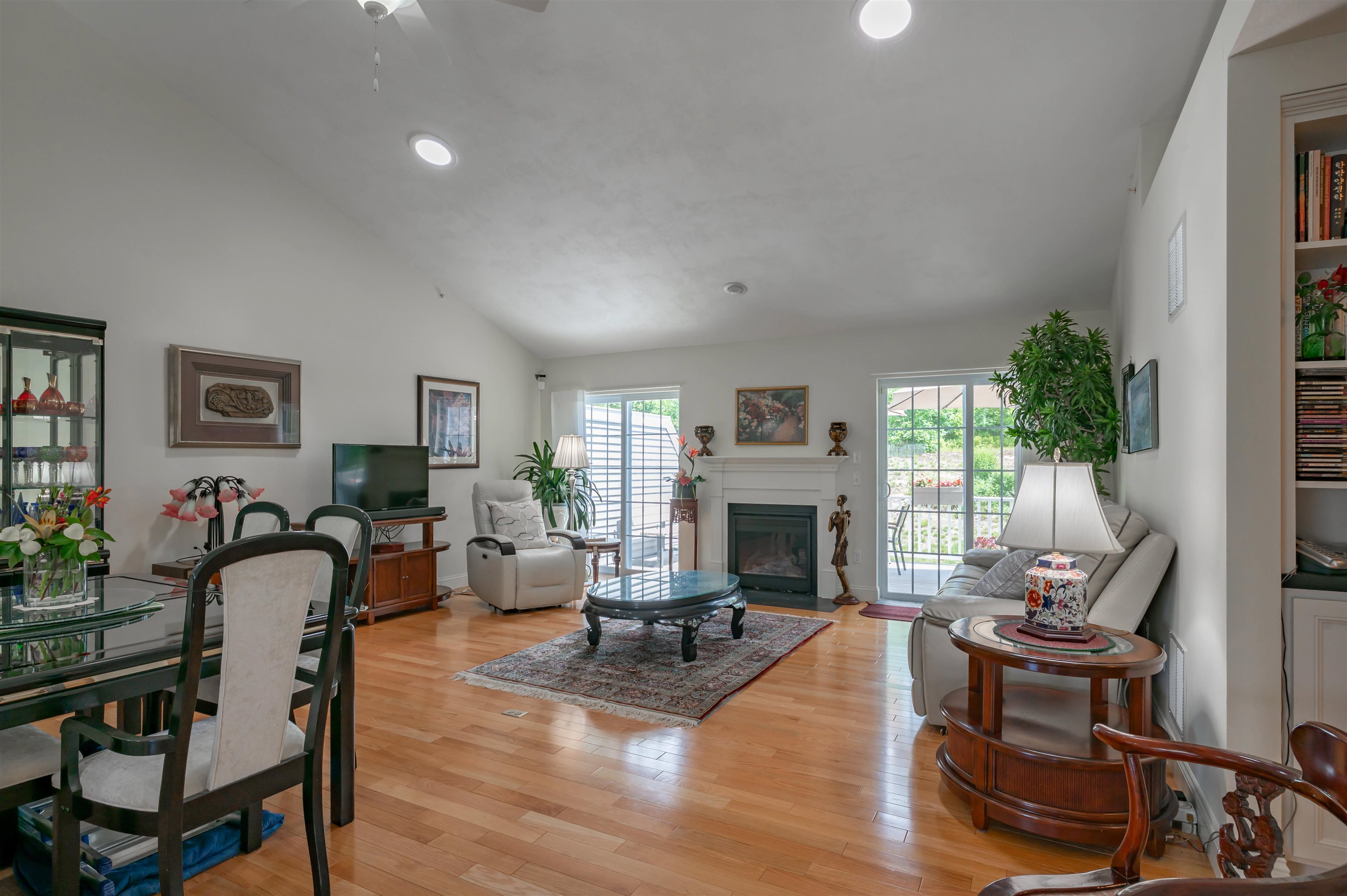 78 Cowbell Crossing, Unit B Atkinson, NH 03811 - Photo 13 of 45