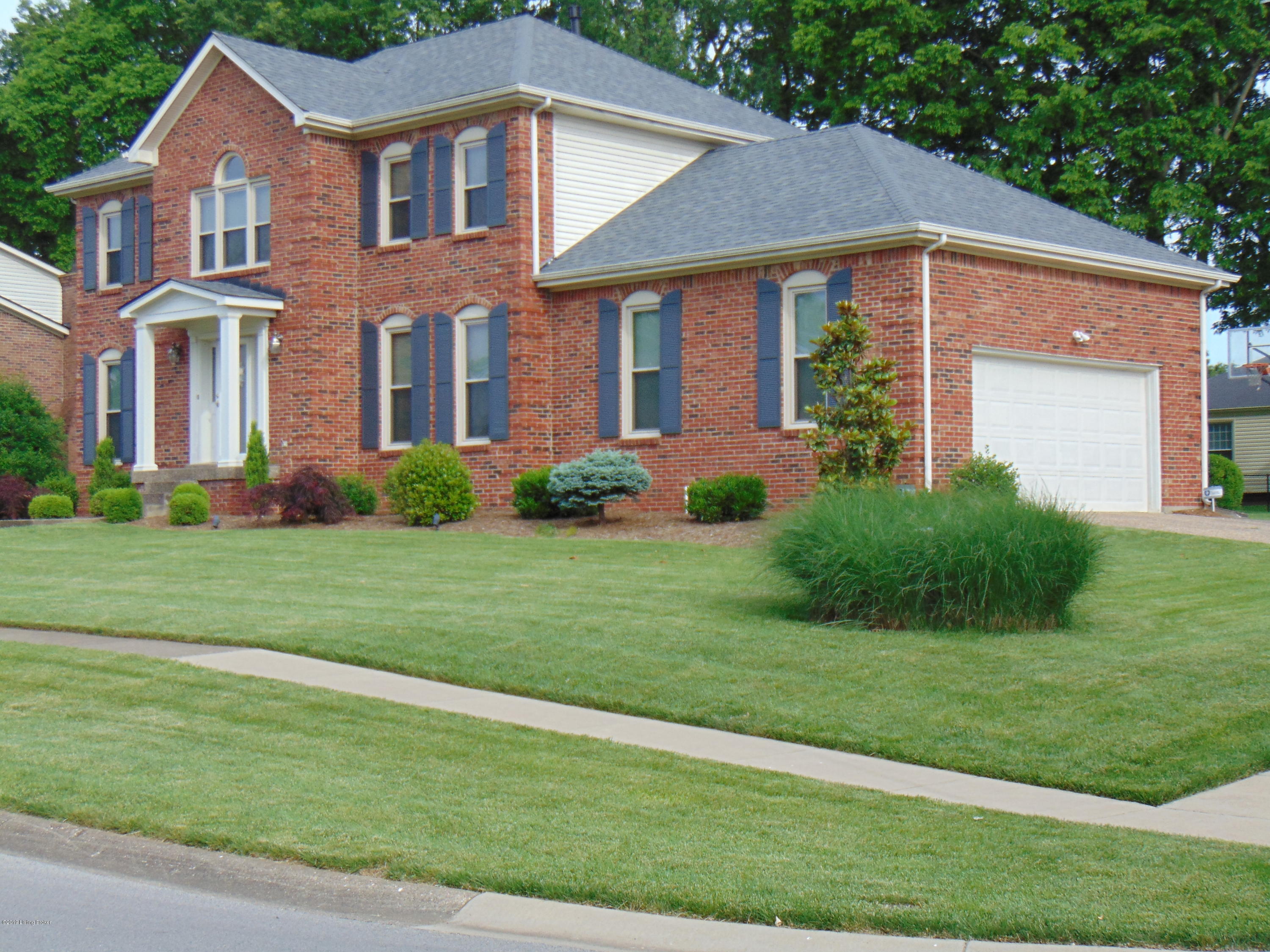 8212 Lacevine Road Louisville, KY 40220 - Photo 58 of 59 DSC00940