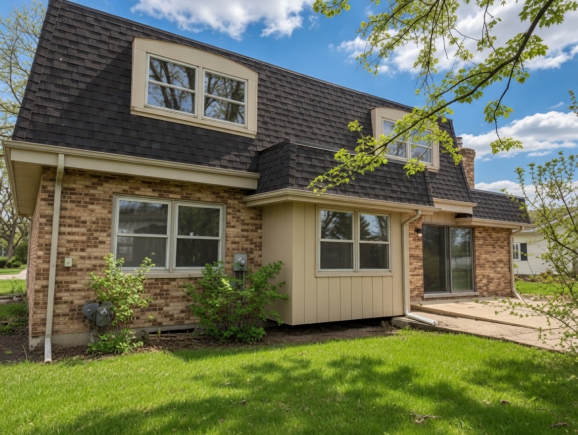 3451 Ithaca Road Olympia Fields, IL 60461 - Photo 26 of 29 a view of front of a house with a yard