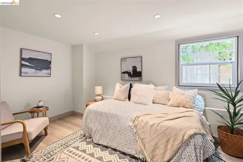 $995,000 | 1421 Cornell Avenue, Berkeley, CA 94702