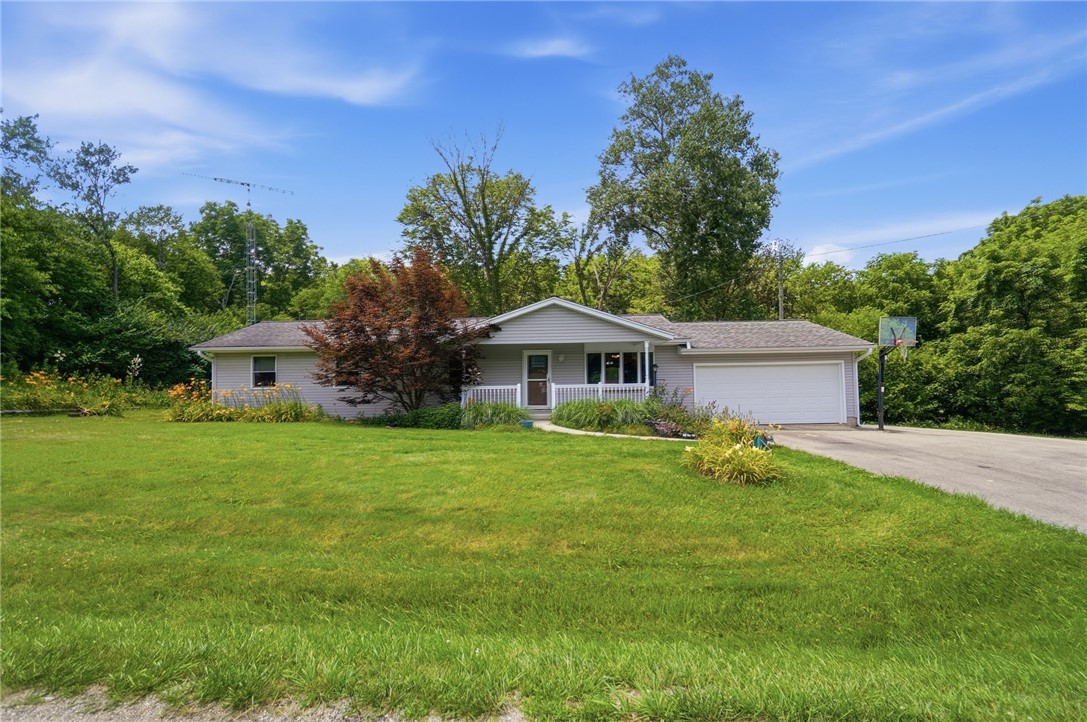 11103 Gettysburg Darke Road New Paris, OH 45347 - Photo 1 of 54