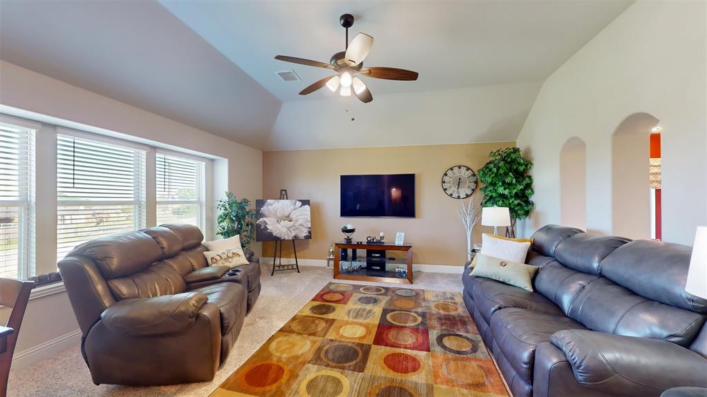 4606 Windfern Way Midlothian, TX 76065 - Photo 27 of 40