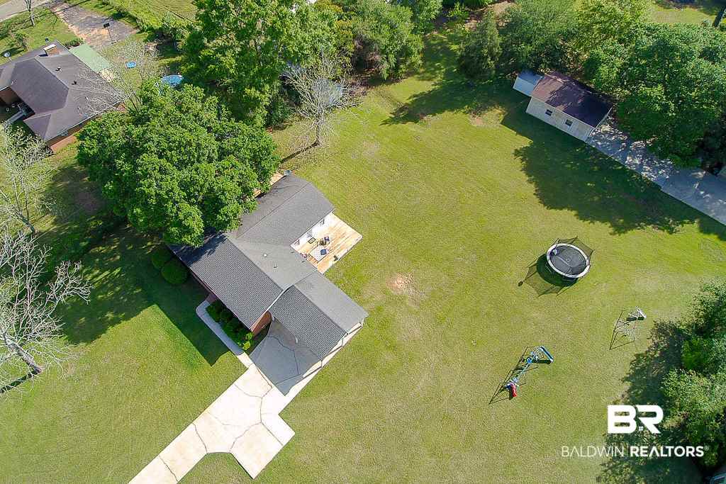 5625 McDonald Road Theodore, AL 36582 - Photo 18 of 27