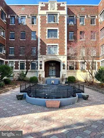 $1,150 | 1305 North Broom Street, Unit 413, Wilmington, DE 19806