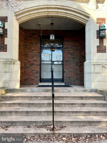 $1,150 | 1305 North Broom Street, Unit 413, Wilmington, DE 19806