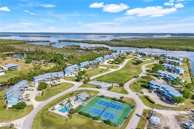 $250,000 | 5271 Blue Crab Circle, Unit 5, Bokeelia, FL 33922