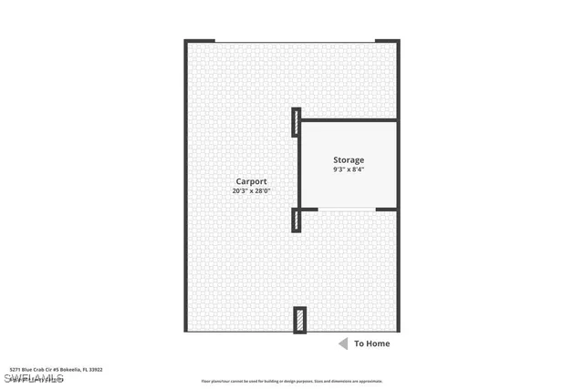 $250,000 | 5271 Blue Crab Circle, Unit 5, Bokeelia, FL 33922