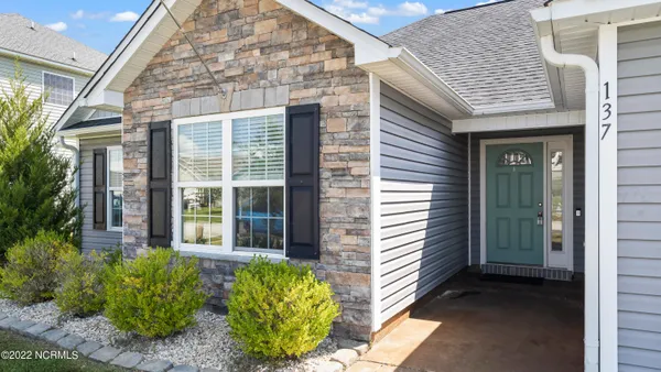 $1,800 | 137 Cavalier Drive, Jacksonville, NC 28546