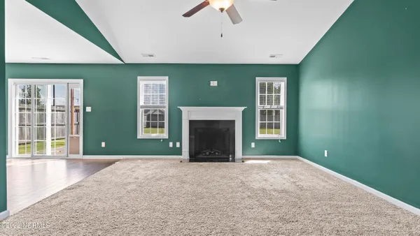 $1,800 | 137 Cavalier Drive, Jacksonville, NC 28546