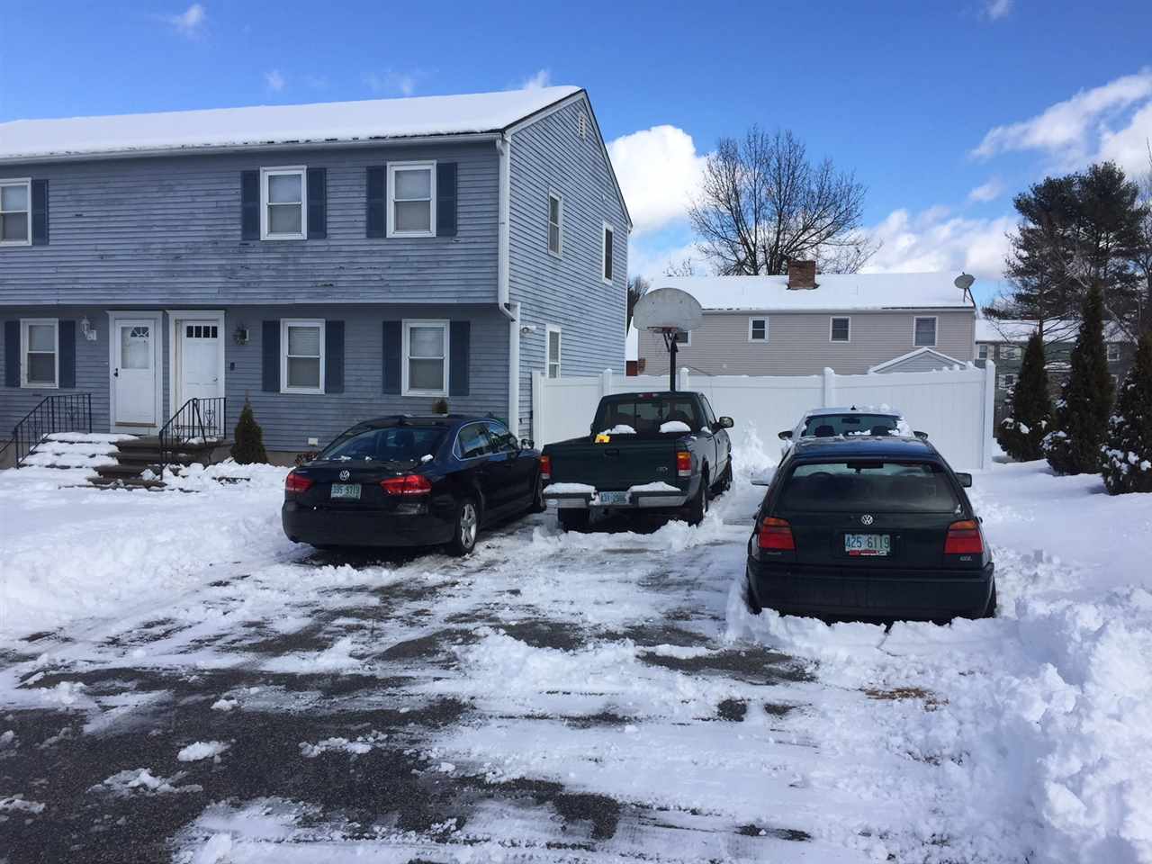 4 Tiger Tail Circle, Unit R Derry, NH 03038 - Photo 1 of 12