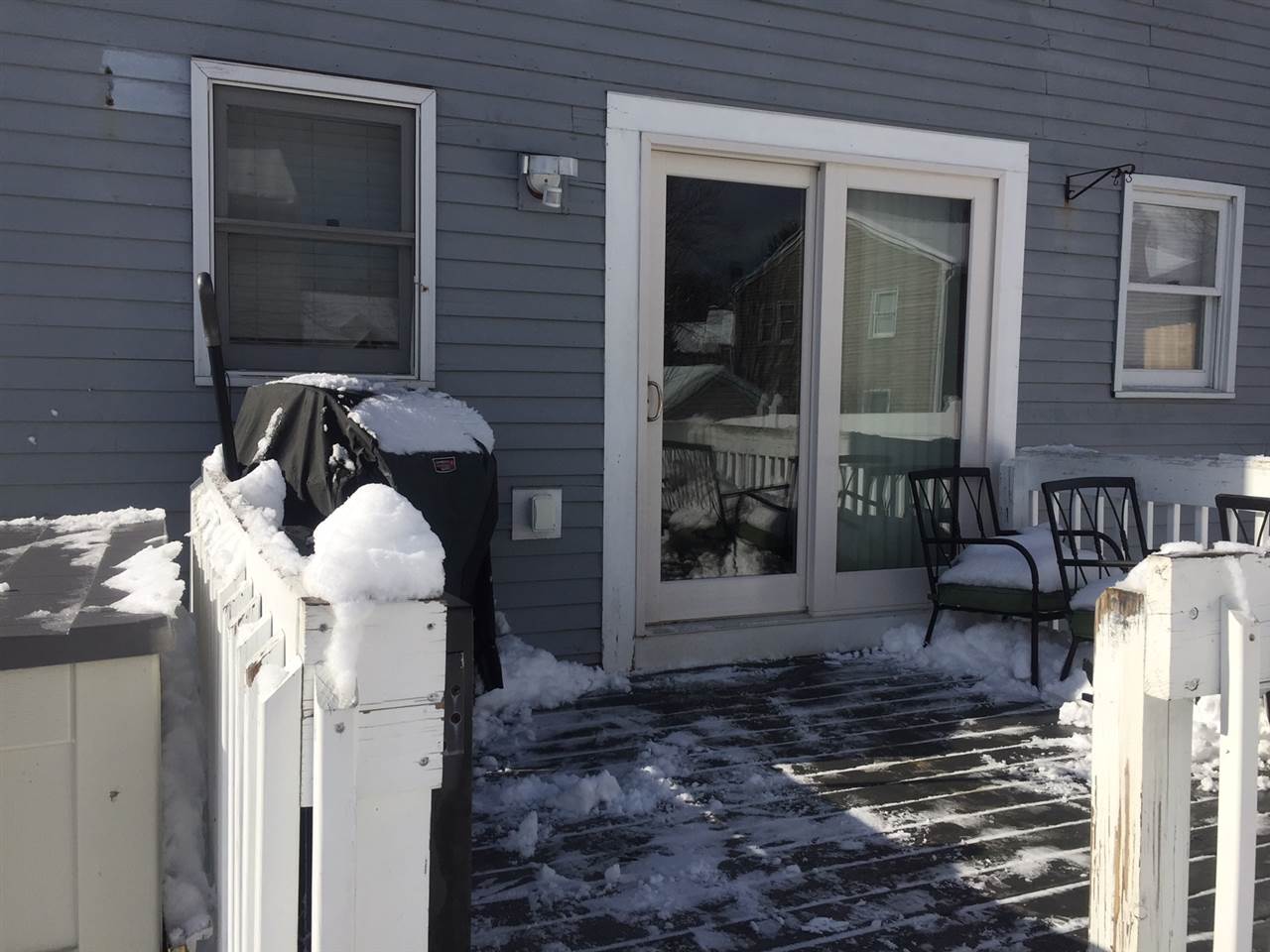 4 Tiger Tail Circle, Unit R Derry, NH 03038 - Photo 3 of 12