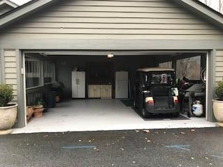 125 Burning Tree Lane Flat Rock, NC 28731 - Photo 10 of 15 a view of room with gym equipment