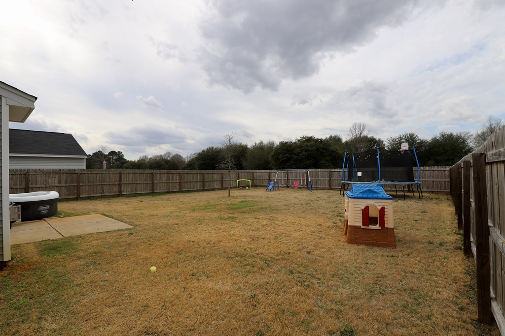 1756 Ruger Drive Sumter, SC 29150 - Photo 63 of 71 Gallery Image 63