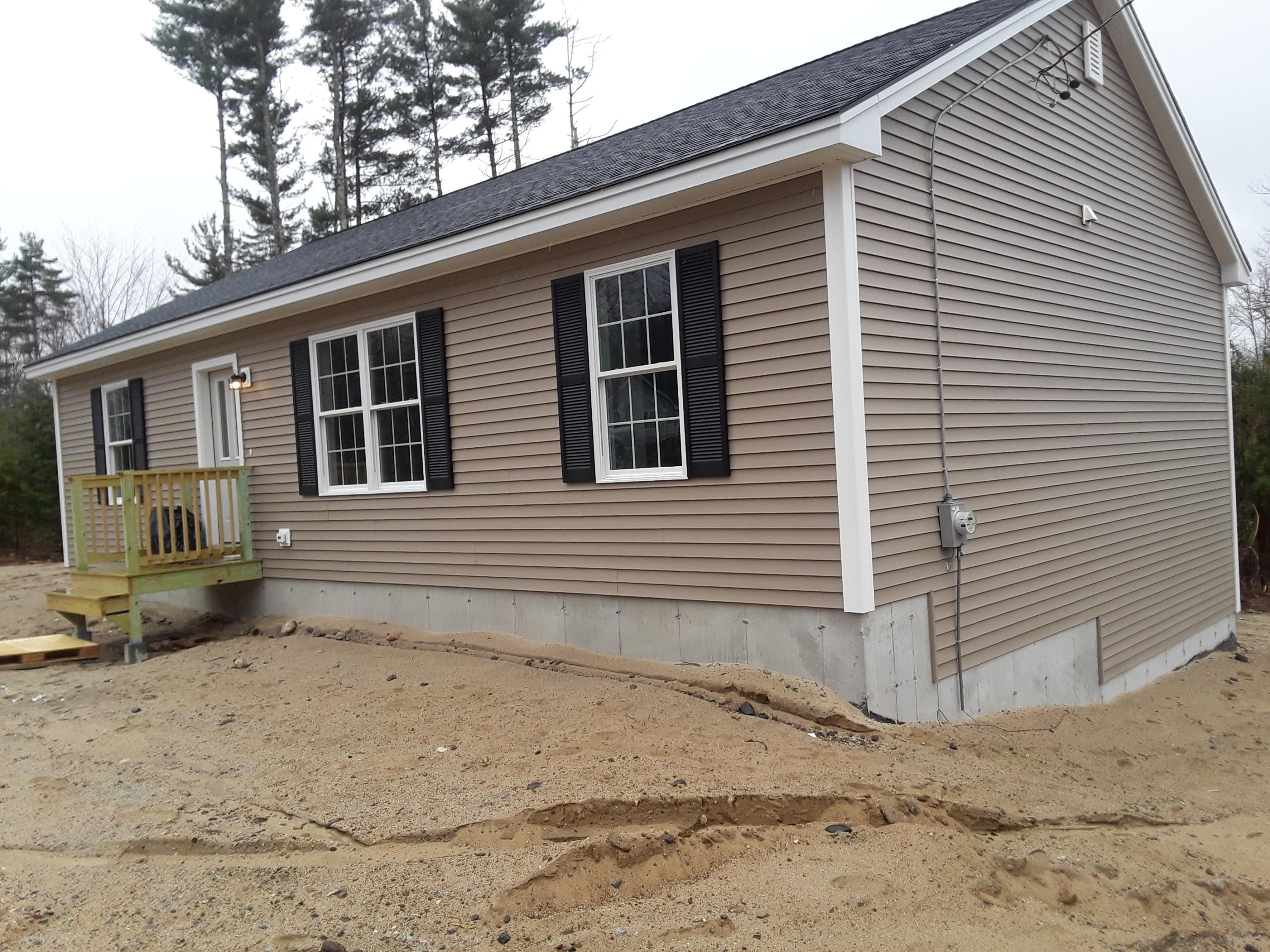 390 Deering Ridge Road Waterboro, ME 04030 - Photo 2 of 11 20190430_092911