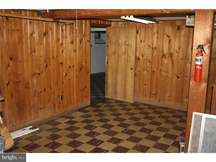 1018 Edann Road Oreland, PA 19075 - Photo 7 of 19 Basement
